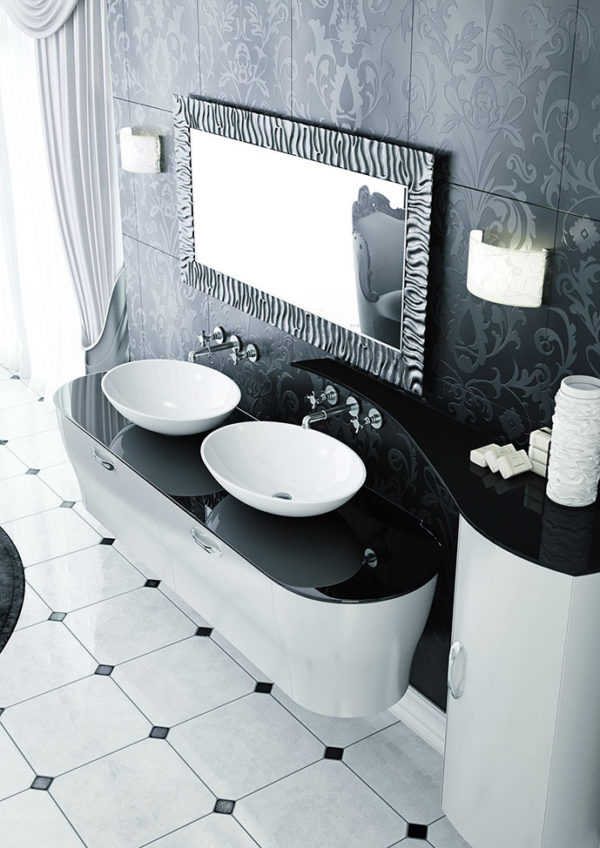 Calypso Glam - BMT arredo bagno